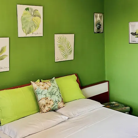 Talya Apartment Catania