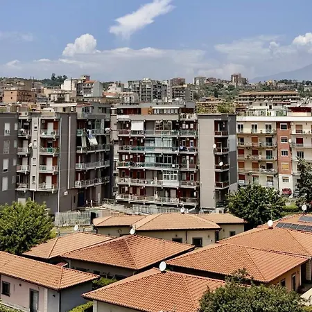 Apartment Talya *