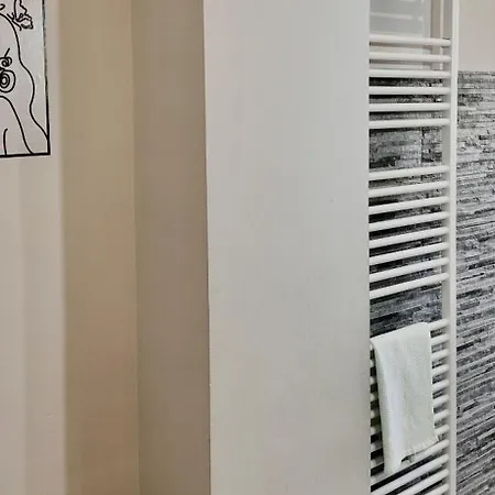 Talya Apartment Catania
