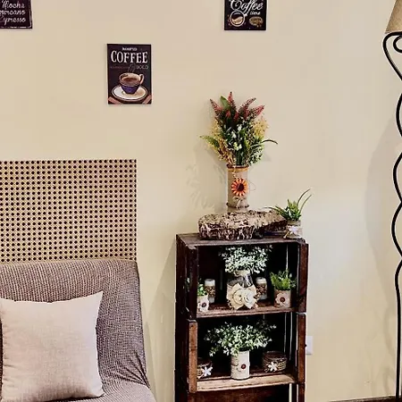 Talya Apartment