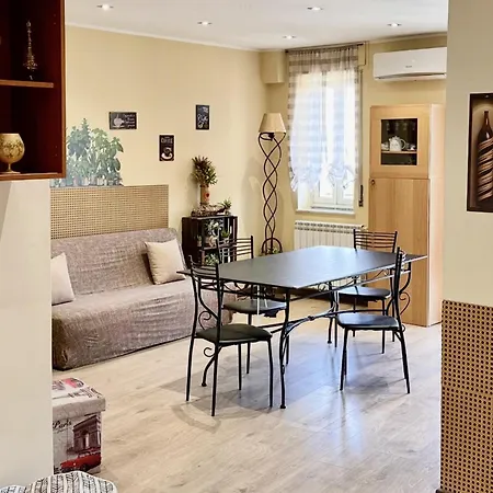 Apartment Talya