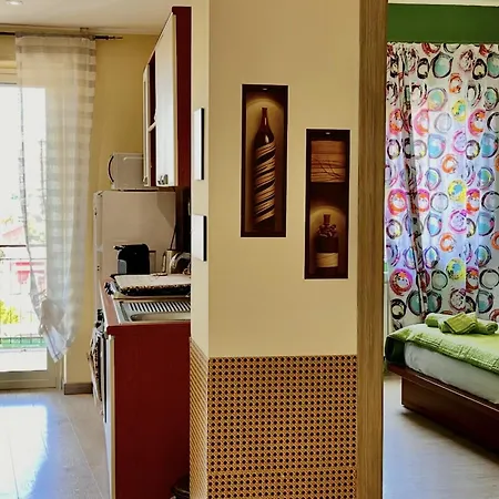 Talya Apartment Catania